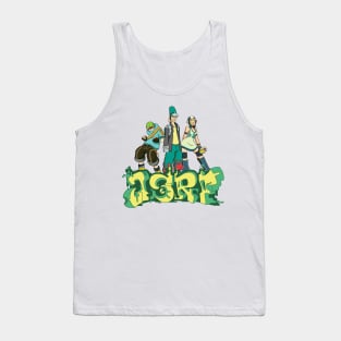 JSRF Trio Tank Top